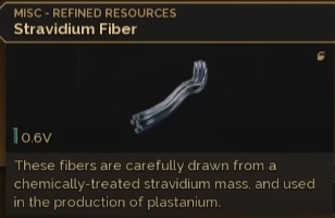 dune awakening stravidium fiber